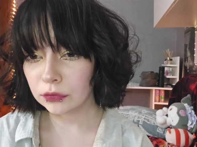 SharikaAge live cam on BongaCams
