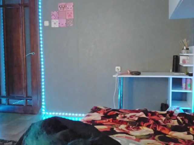 SharikaAge live cam on BongaCams