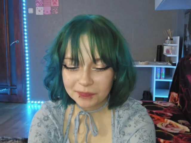 SharikaAge live cam on BongaCams