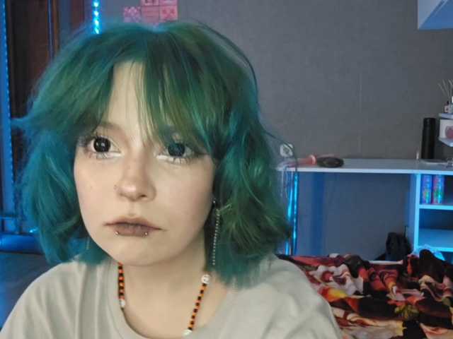 SharikaAge live cam on BongaCams