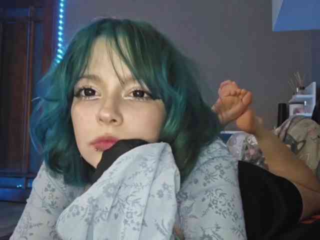 AsukaAge webcam