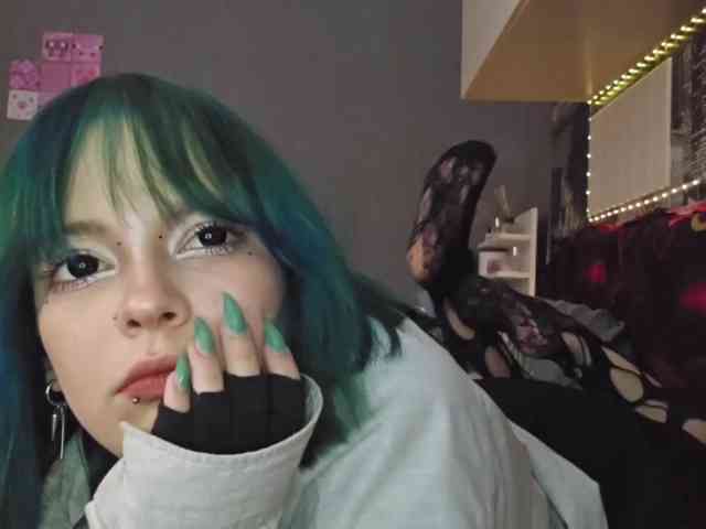AsukaAge webcam