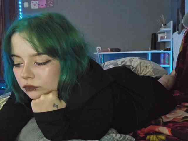 AsukaAge webcam