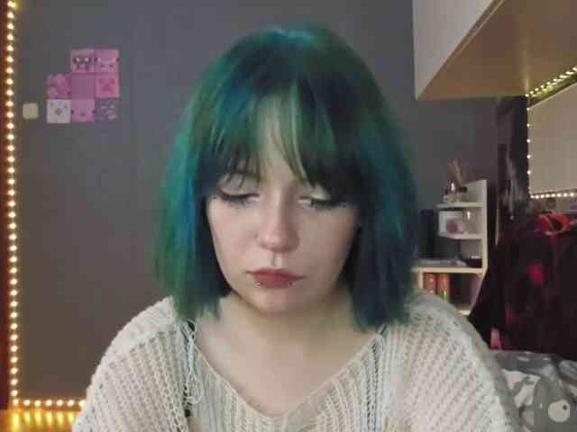 AsukaAge webcam