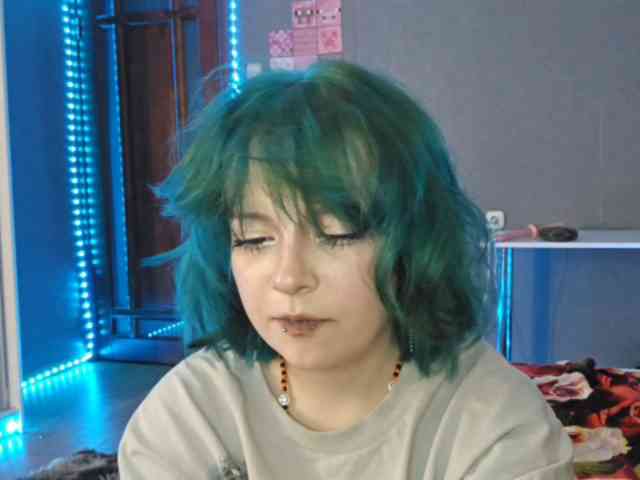 AsukaAge webcam