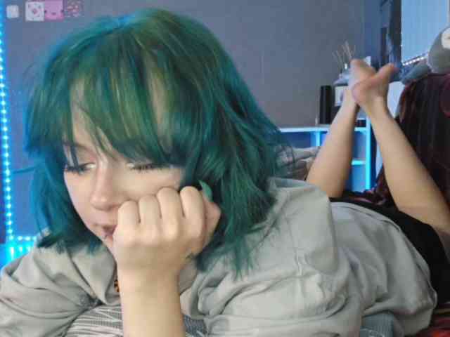 AsukaAge webcam