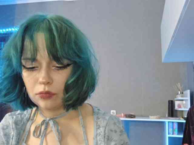 AsukaAge webcam