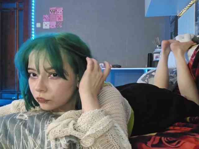 AsukaAge webcam