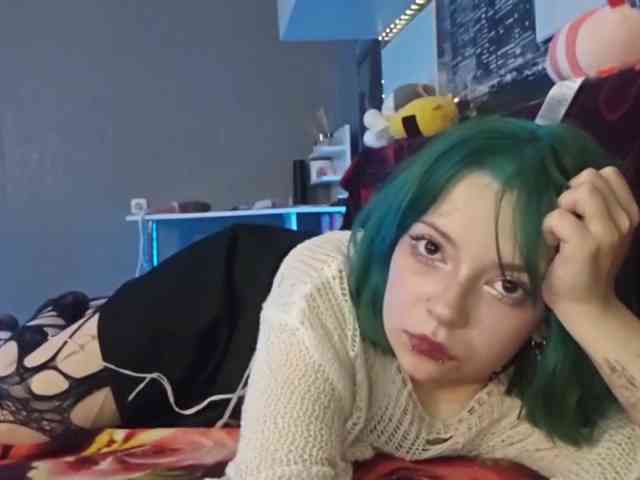 AsukaAge webcam