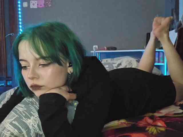 AsukaAge webcam