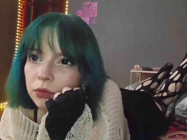 AsukaAge webcam