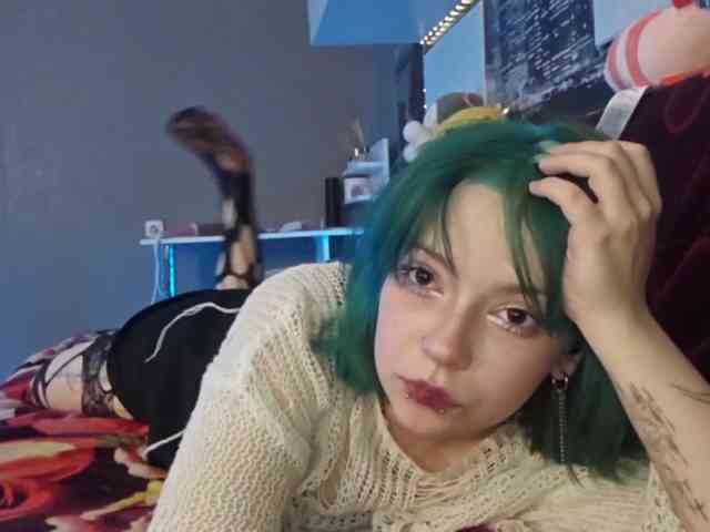 AsukaAge webcam