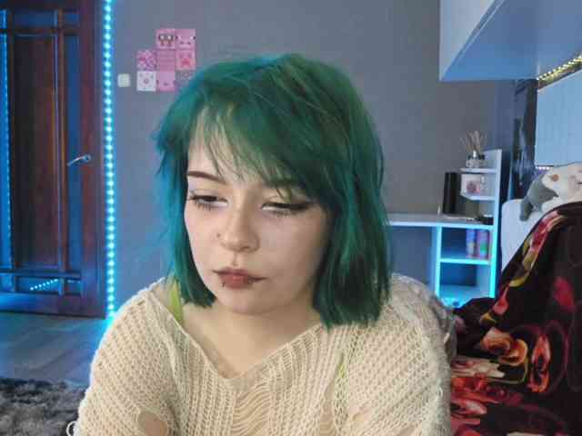 AsukaAge webcam