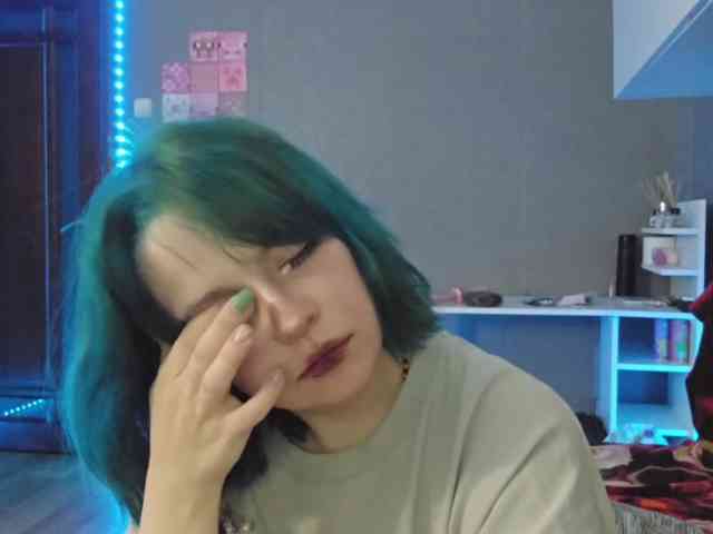 AsukaAge webcam