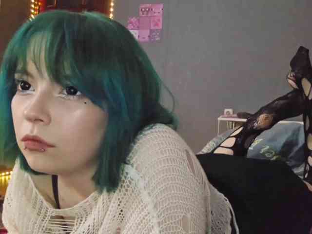 AsukaAge webcam