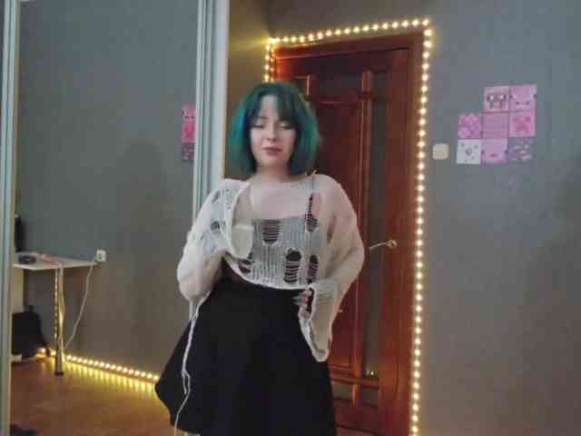 AsukaAge webcam