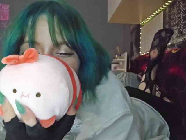 AsukaAge webcam