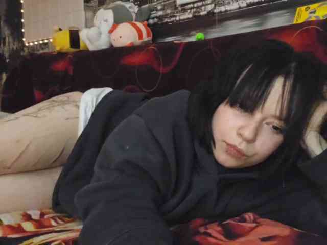 AsukaAge webcam