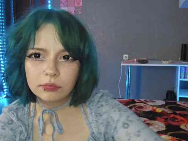 AsukaAge webcam