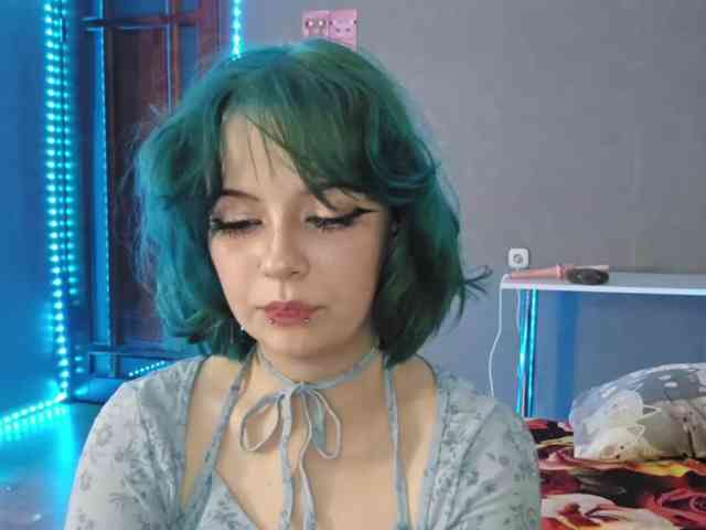 SharikaAge Live Webcam on BongaCams