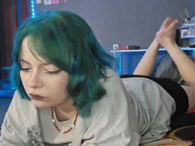 AsukaAge webcam