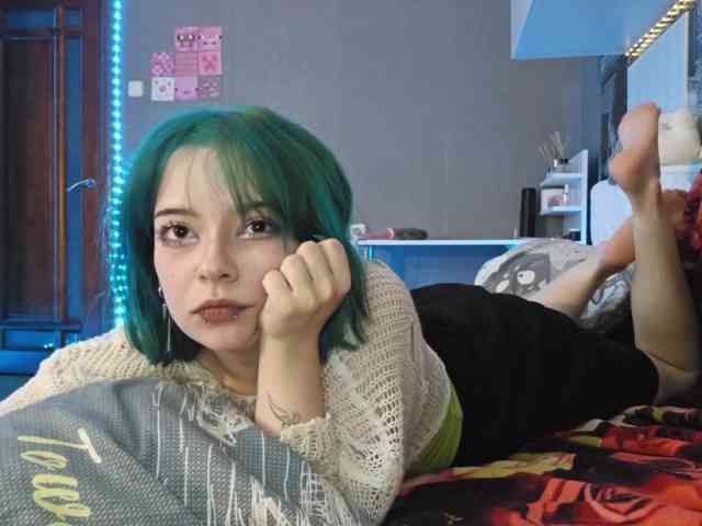 AsukaAge webcam