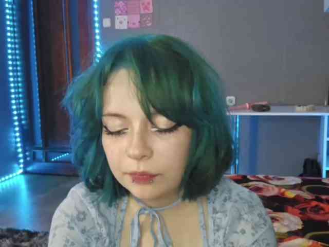 AsukaAge webcam