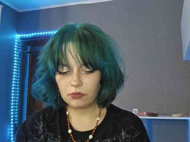 AsukaAge webcam