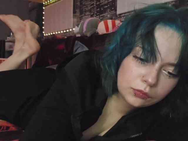 AsukaAge webcam