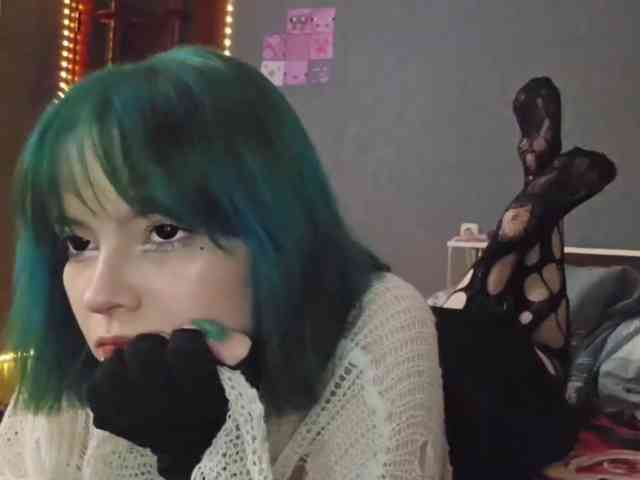 AsukaAge webcam