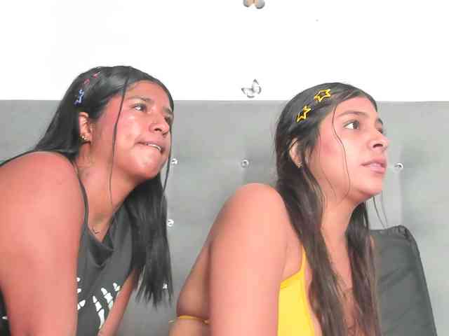 Velvetlatinas