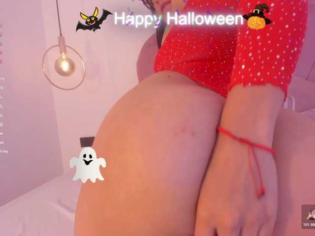 LuluGarcia-mml live cam on BongaCams