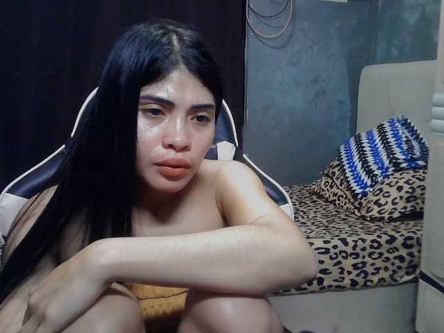 sexygoddexx live cam on BongaCams