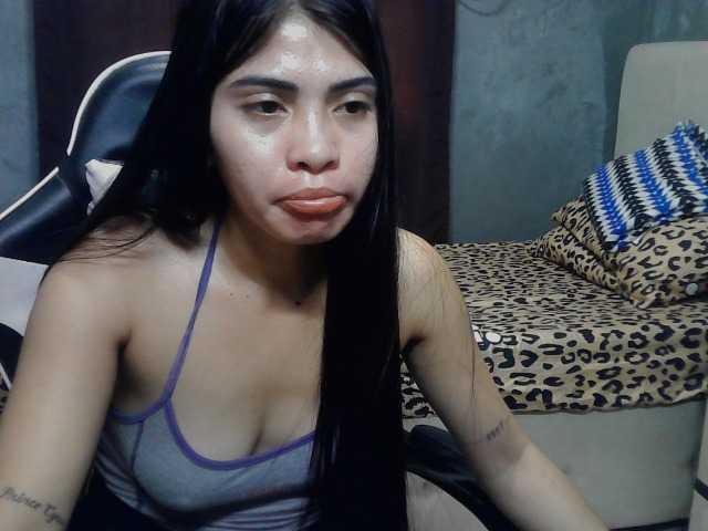 sexygoddexx live cam on BongaCams