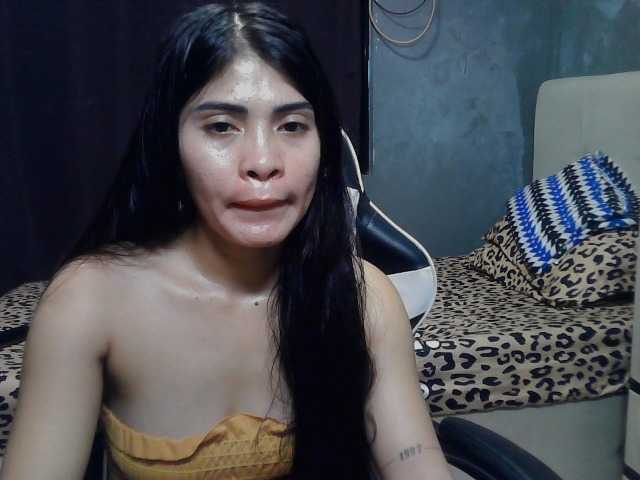 sexygoddexx live cam on BongaCams