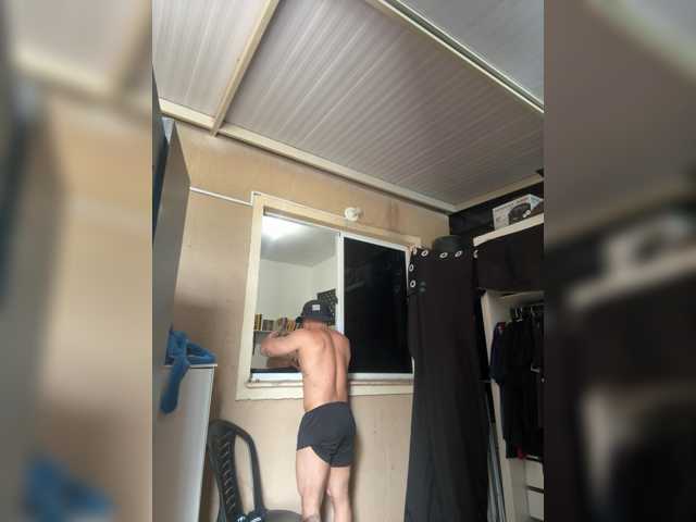 Judsonmufaza