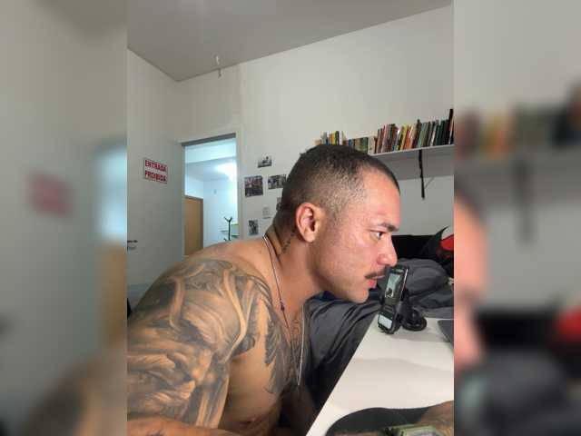Judsonmufaza
