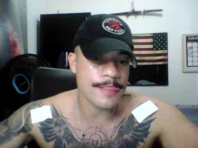 Judsonmufaza