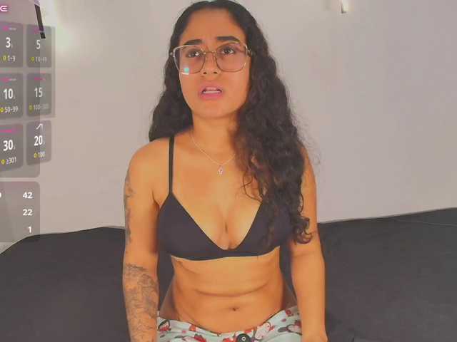 Daizlalezma-1 live cam on BongaCams