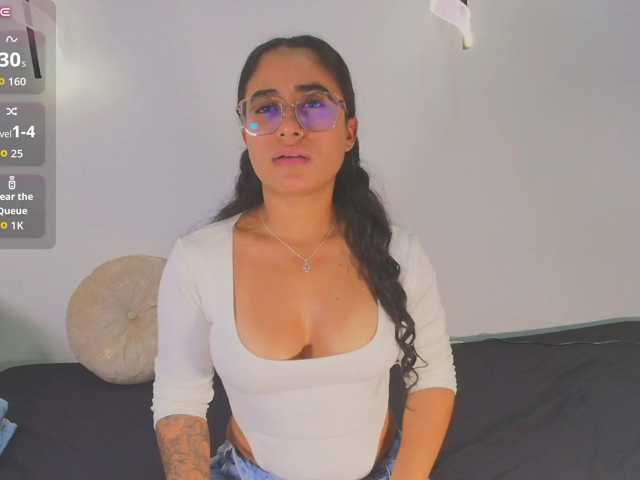 Daizlalezma-1 live cam on BongaCams