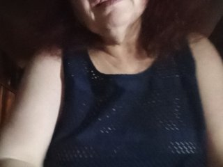Alla54 Porn Show