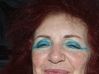 Alla54 Porn Show