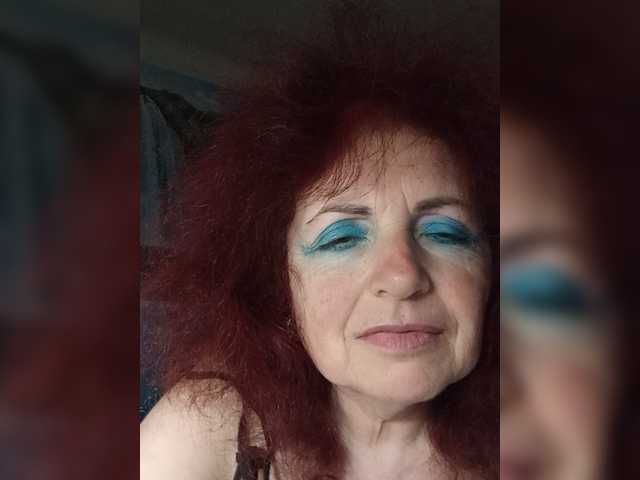 Alla54 live cam on BongaCams