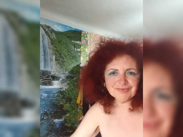 Alla54 live cam on BongaCams