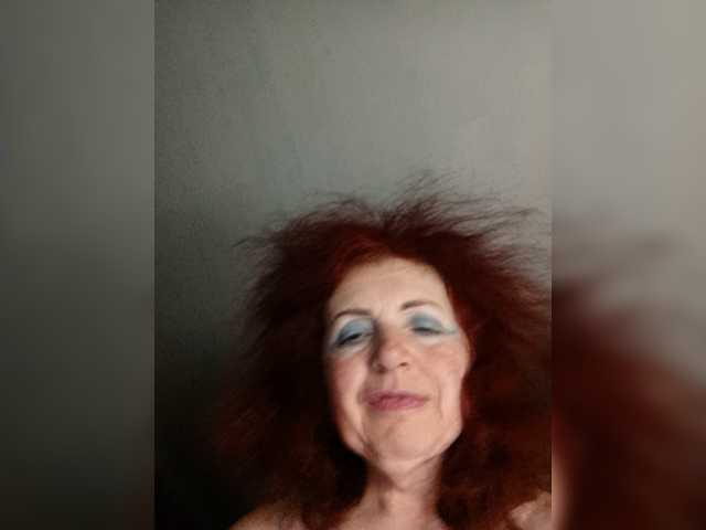 Alla54 in webcam