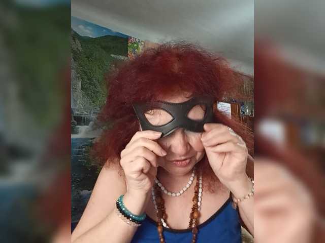 Alla54 live cam on BongaCams