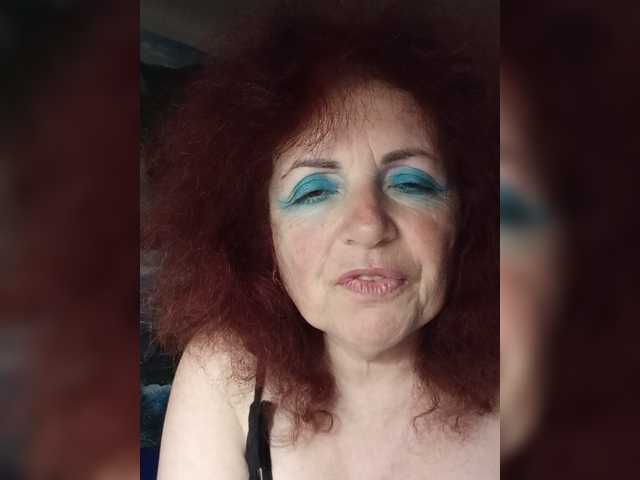 Alla54 live cam on BongaCams