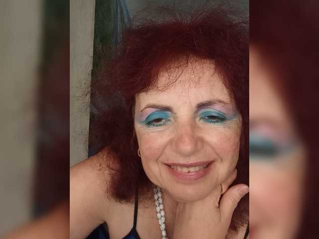 Alla54 live cam on BongaCams