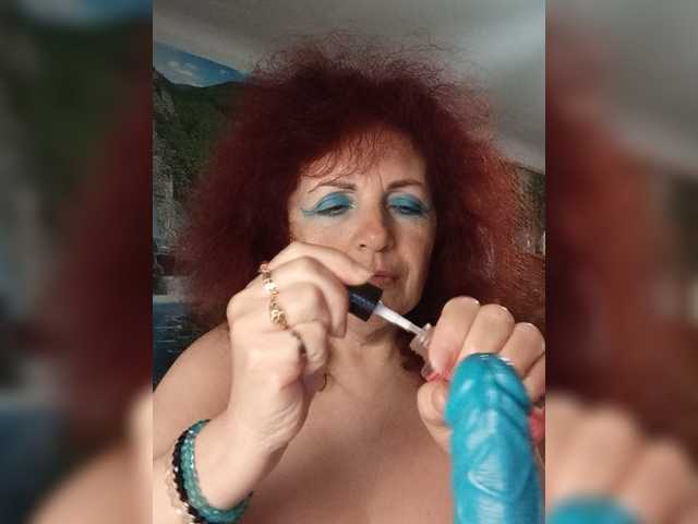 Alla54 live cam on BongaCams
