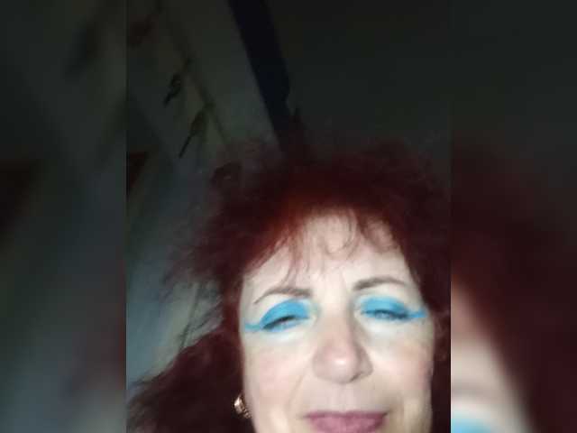 Alla54 live cam on BongaCams